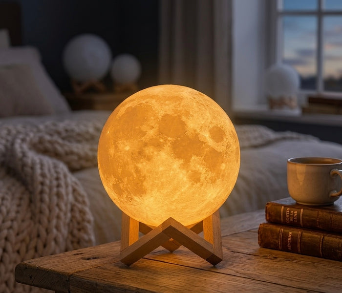 Lampe LUNA