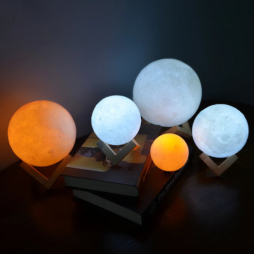 Lampe LUNA